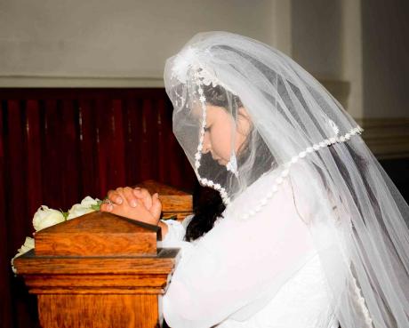 The Unrepentant Sinner